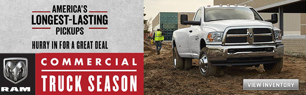 Bommarito Chrysler Dodge Jeep Ram in Ellisville MO