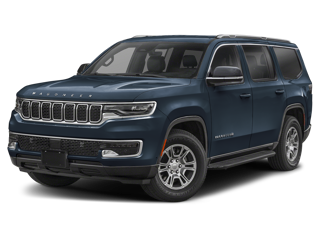 Jeep Wagoneer - Bommarito Chrysler Dodge Jeep Ram in Ellisville MO