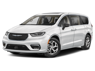 2026 Chrysler Pacifica - Bommarito Chrysler Dodge Jeep Ram in Ellisville MO