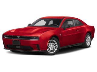 Charger Daytona - Bommarito Chrysler Dodge Jeep Ram in Ellisville MO