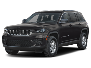 2025 Jeep Grand Cherokee - Bommarito Chrysler Dodge Jeep Ram in Ellisville MO