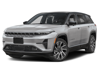 Jeep Wagoneer S - Bommarito Chrysler Dodge Jeep Ram in Ellisville MO