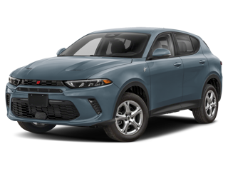 2025 Dodge Hornet