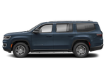 2024 Jeep Wagoneer Series III