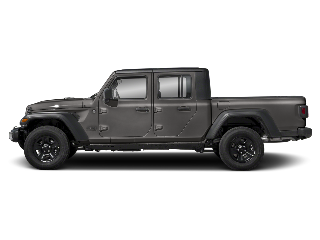 2025 Jeep Gladiator Sport S photo 3