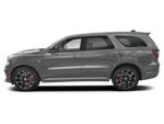 2026 Dodge Durango SRT Hellcat