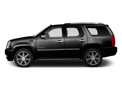 2013 Cadillac Escalade Luxury