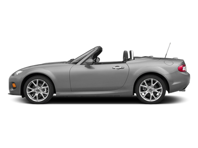 2014 Mazda Mazda Miata PRHT Grand Touring