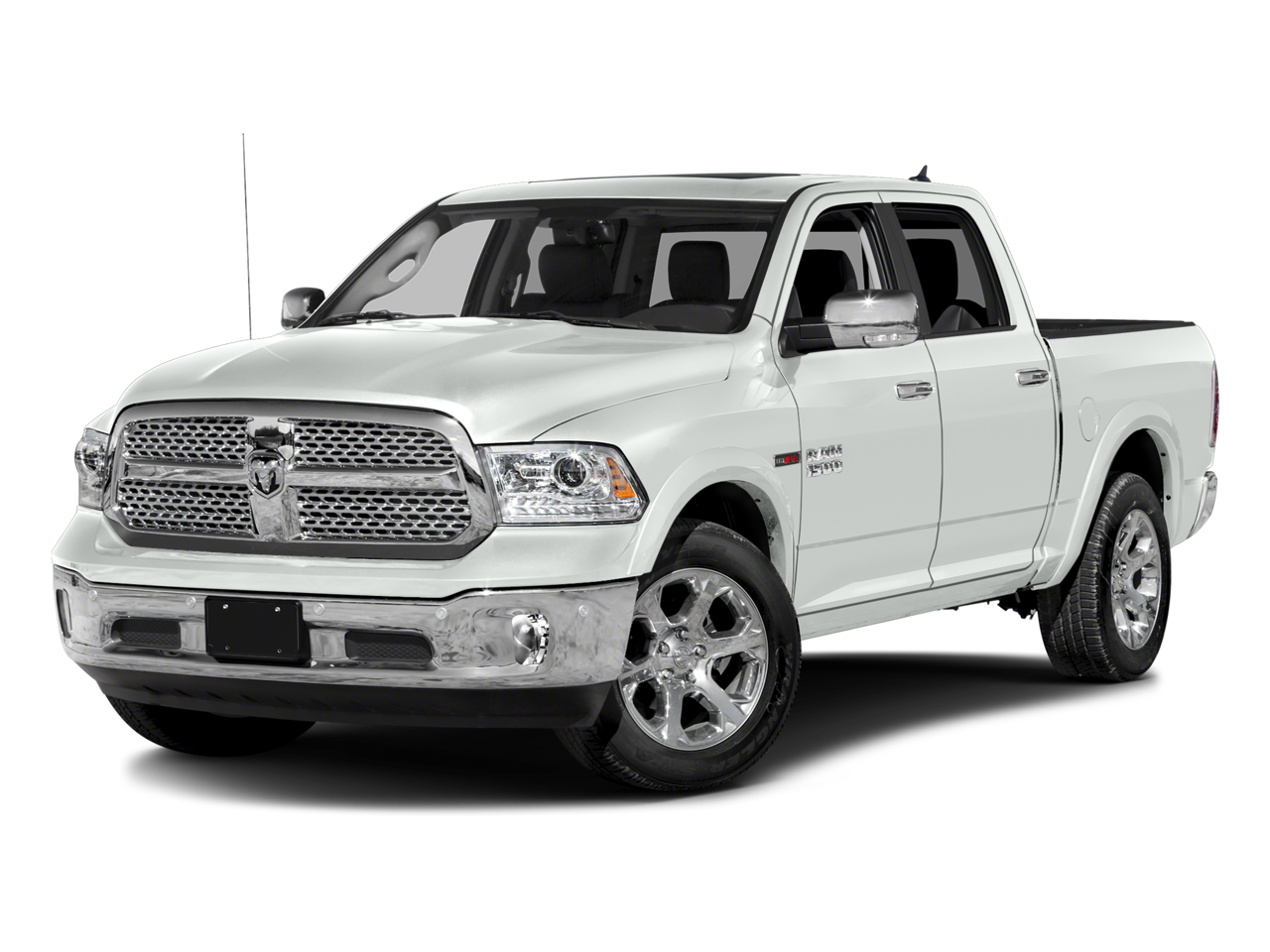 2017 RAM 1500 Laramie for sale in Ellisville, MO