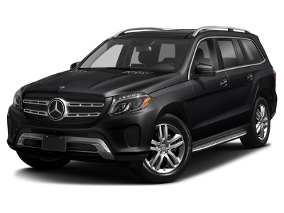 2019 Mercedes-Benz GLS GLS 450 4MATIC®