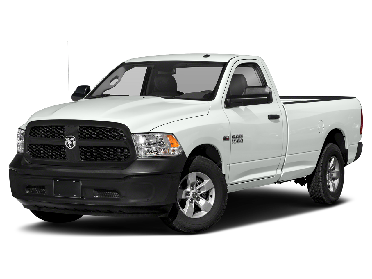 2019 RAM 1500 Classic Tradesman Regular Cab 8''s photo