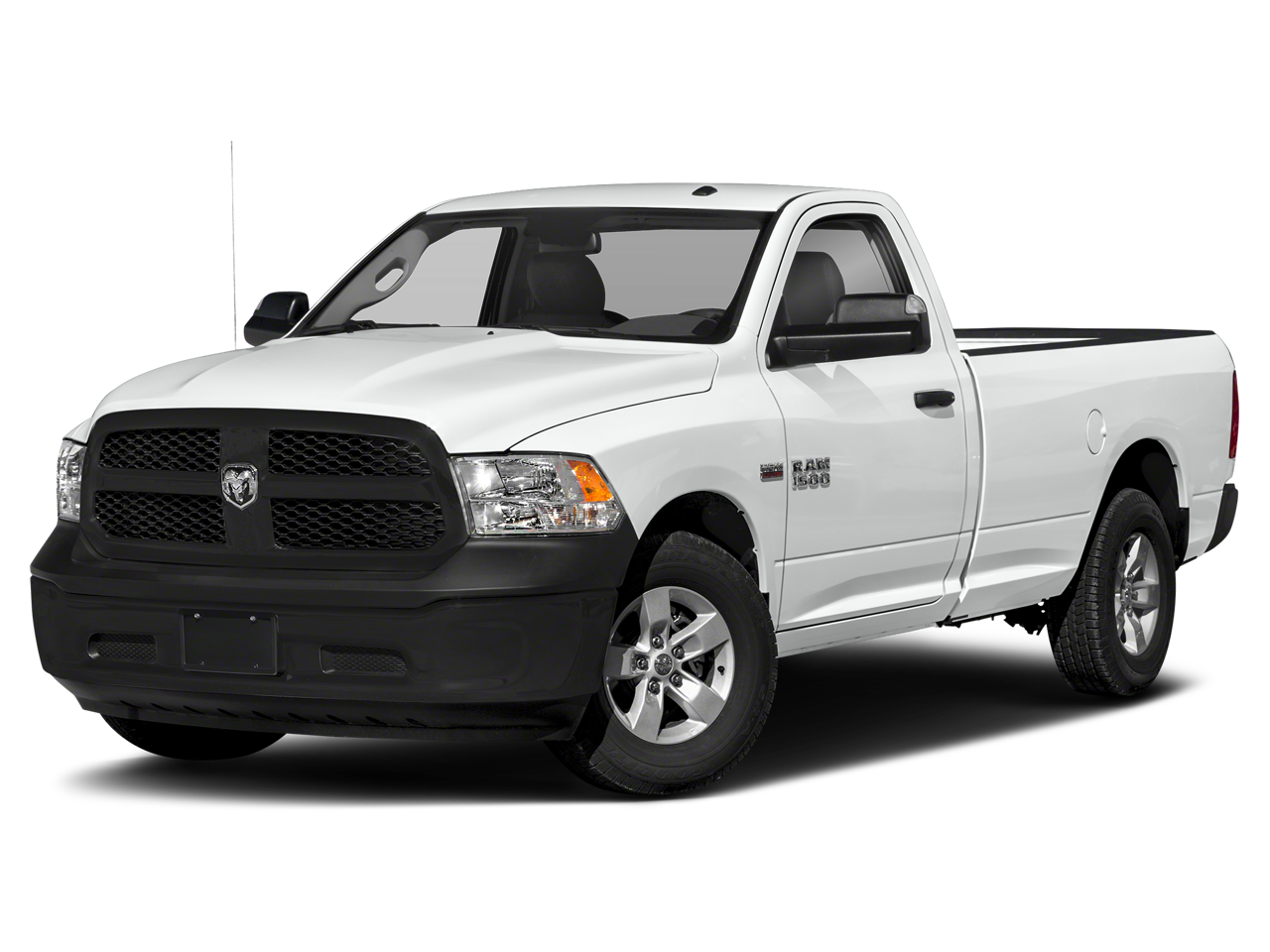 2022 RAM 1500 Classic Tradesman Regular Cab 8''s photo