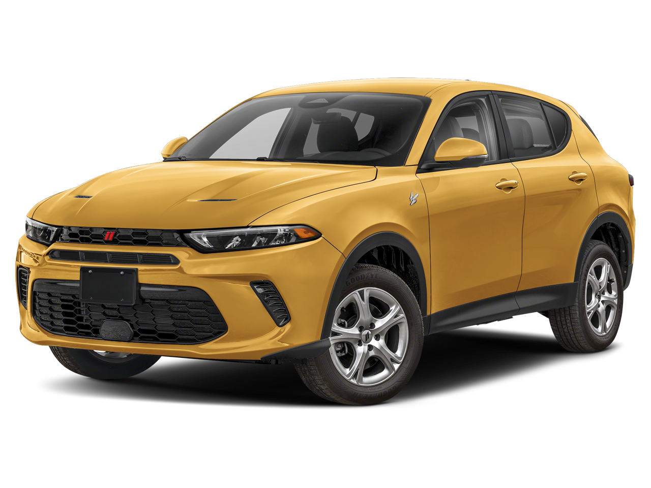2024 Dodge Hornet 2.0 GT Plus AWD's photo
