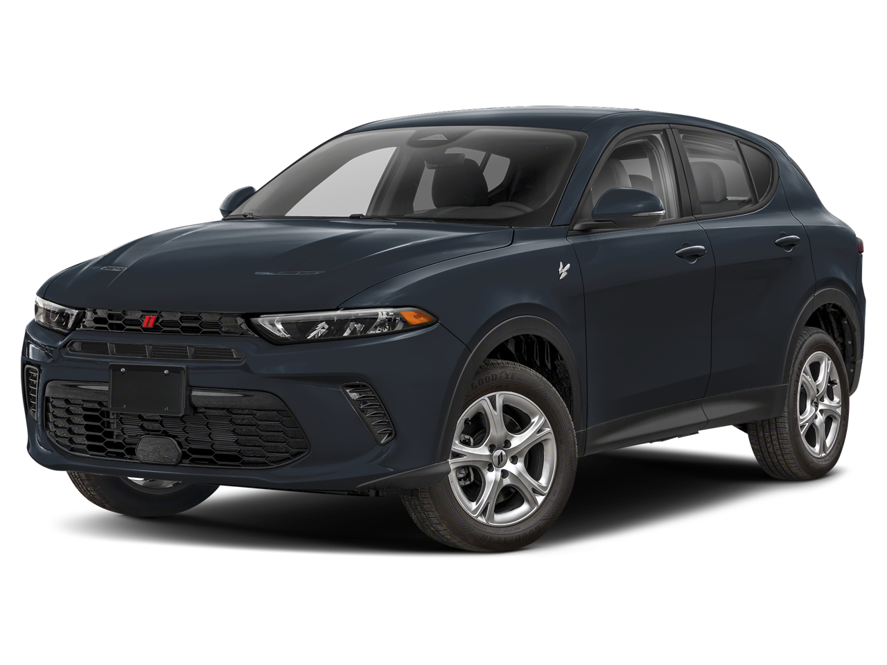 2024 Dodge Hornet's photo