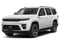 2026 Jeep Grand Wagoneer Summit