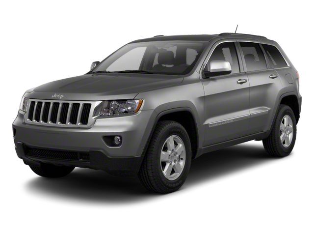 2013 Jeep Grand Cherokee Laredo X