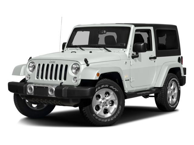 2016 Jeep Wrangler 75th Anniversary Edition's photo