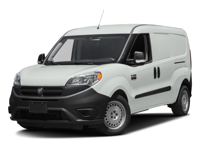 2017 RAM Promaster City Tradesman