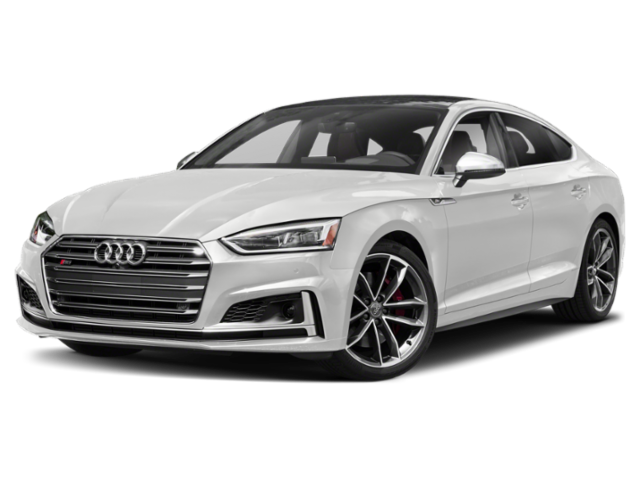 2018 Audi S5 Sportback 3.0T Premium Plus quattro Tiptronic's photo