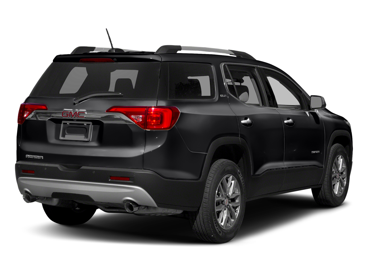 Used 2018 GMC Acadia SLT-1 with VIN 1GKKNULS9JZ200925 for sale in Ellisville, MO