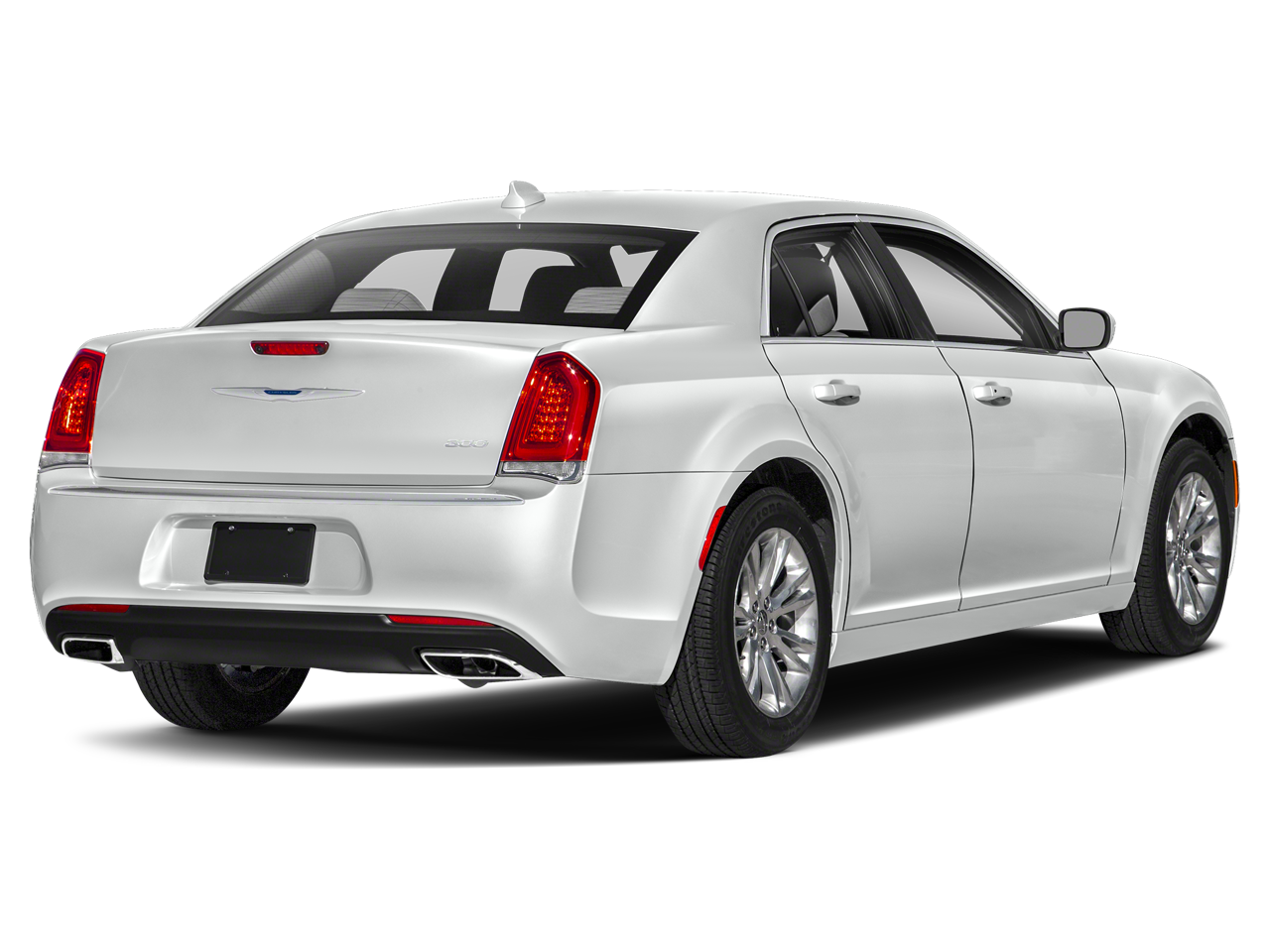 2023 Chrysler 300 C
