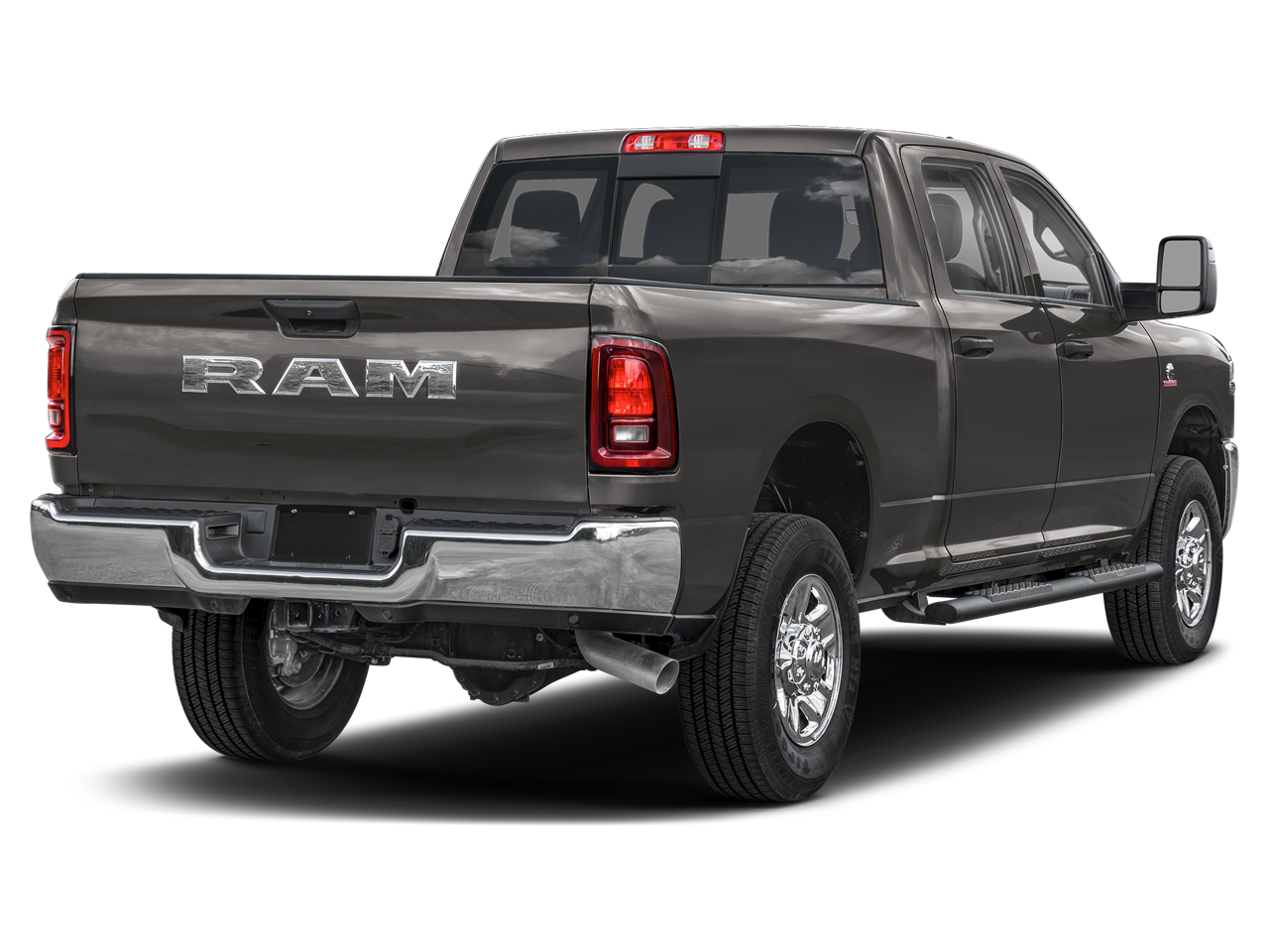 2026 Ram 2500 Tradesman photo 2