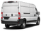 2026 RAM ProMaster 2500 High Roof 159 WB