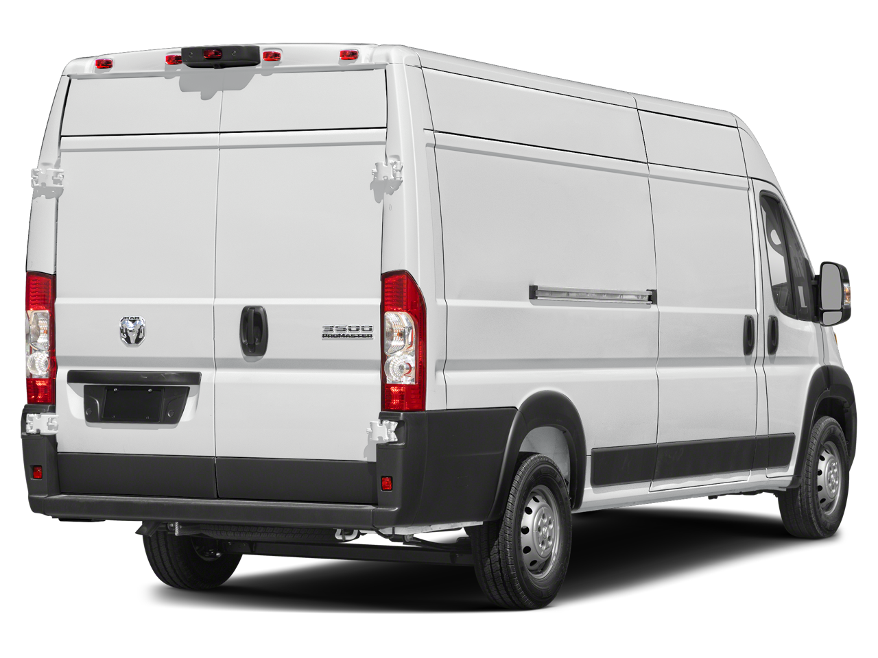 2026 RAM ProMaster 3500 High Roof