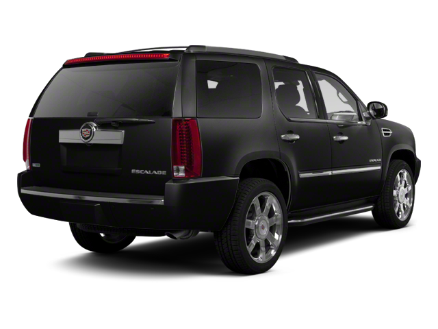 2013 Cadillac Escalade Luxury