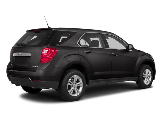 Used 2014 Chevrolet Equinox LS with VIN 2GNALAEK1E6361626 for sale in Ellisville, MO