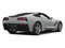 2014 Chevrolet Corvette Stingray Base 1LT