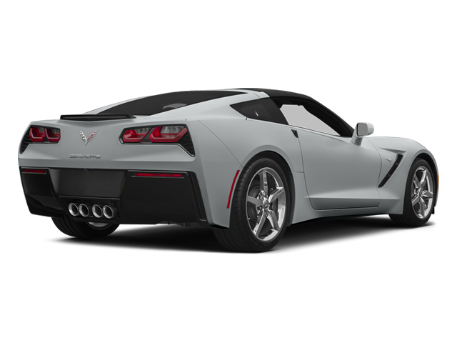2014 Chevrolet Corvette Stingray Base 1LT
