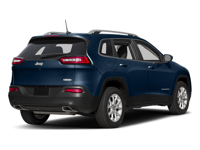 Used 2018 Jeep Cherokee Latitude with VIN 1C4PJMCB7JD559670 for sale in Ellisville, MO