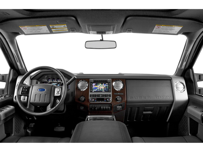2015 Ford F-250SD XLT