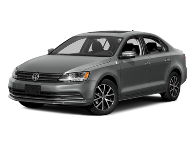 2016 Volkswagen Jetta 1.4T SE