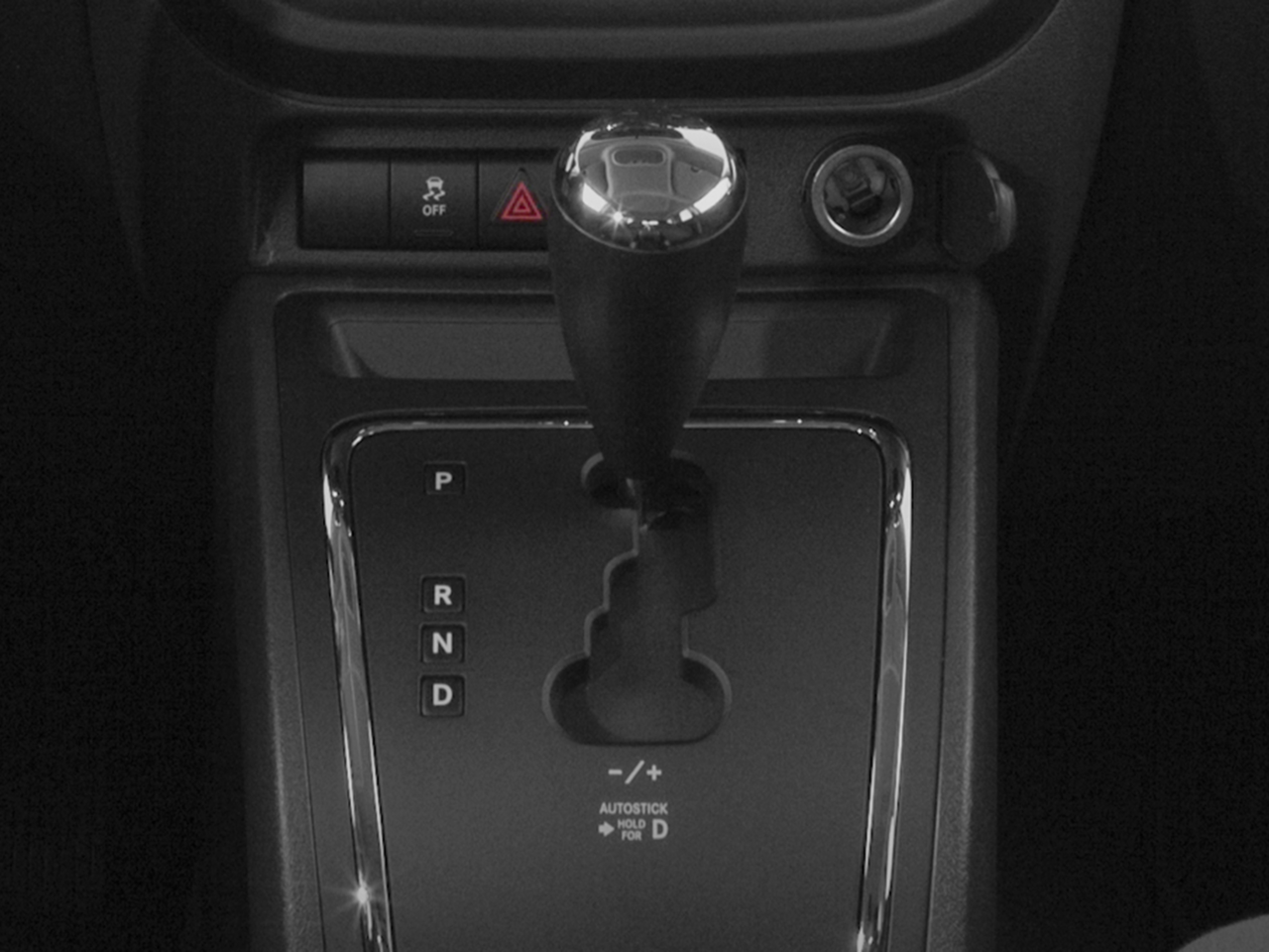 2017 Jeep Patriot Sport