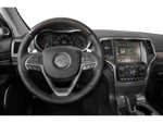 2018 Jeep Grand Cherokee Summit