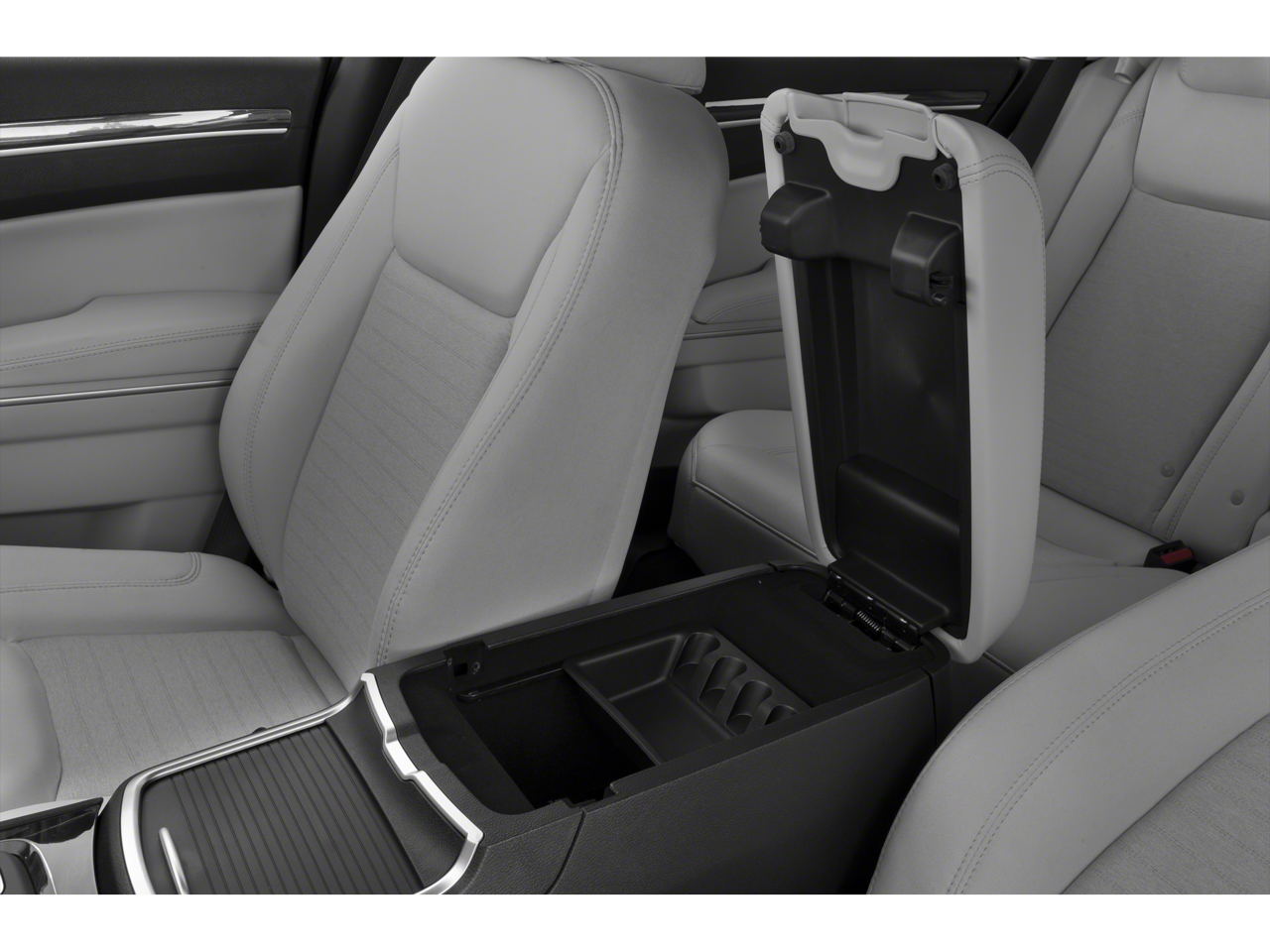 2022 Chrysler 300 Touring