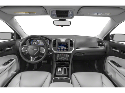 2023 Chrysler 300 C