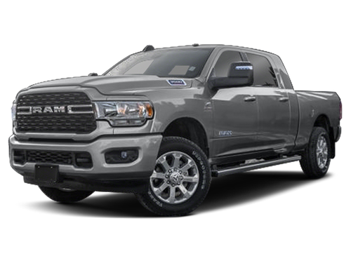 2023 RAM 3500 Limited Longhorn