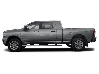 2023 RAM 3500 Limited Longhorn