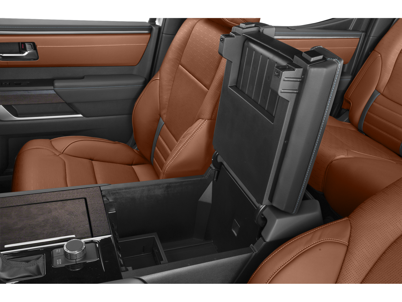 2024 Toyota Tundra 1794