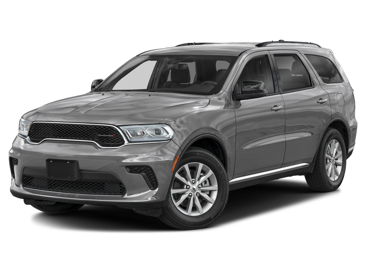 2026 Dodge Durango Police Pursuit Vehicle AWD (Fleet)'s photo