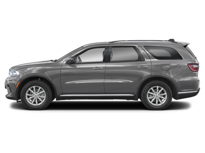 2026 Dodge Durango Pursuit