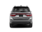 2026 Dodge Durango Pursuit