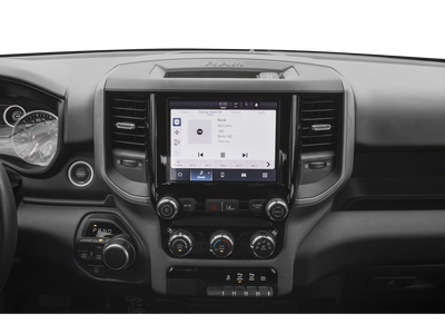 2026 RAM 1500 RAM 1500 TRADESMAN CREW CAB 4X4 5'7' BOX