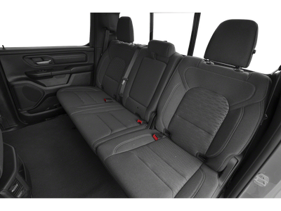 2026 RAM 1500 RAM 1500 TRADESMAN CREW CAB 4X4 5'7' BOX