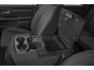 2026 RAM 1500 RAM 1500 TRADESMAN CREW CAB 4X4 5'7' BOX