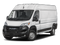 2026 RAM ProMaster 2500 High Roof 159 WB