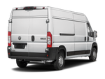 2026 RAM ProMaster 2500 High Roof 159 WB